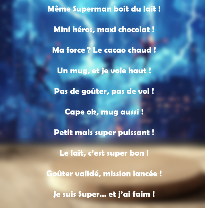 Mug Fils du Ciel