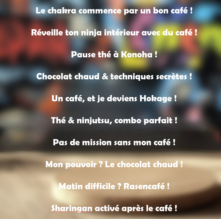 Mug Seul contre Tous