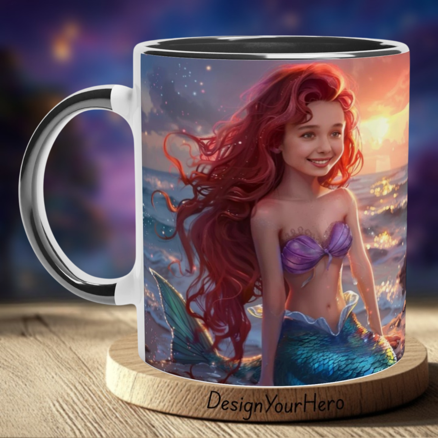 Mug Chant des Mers