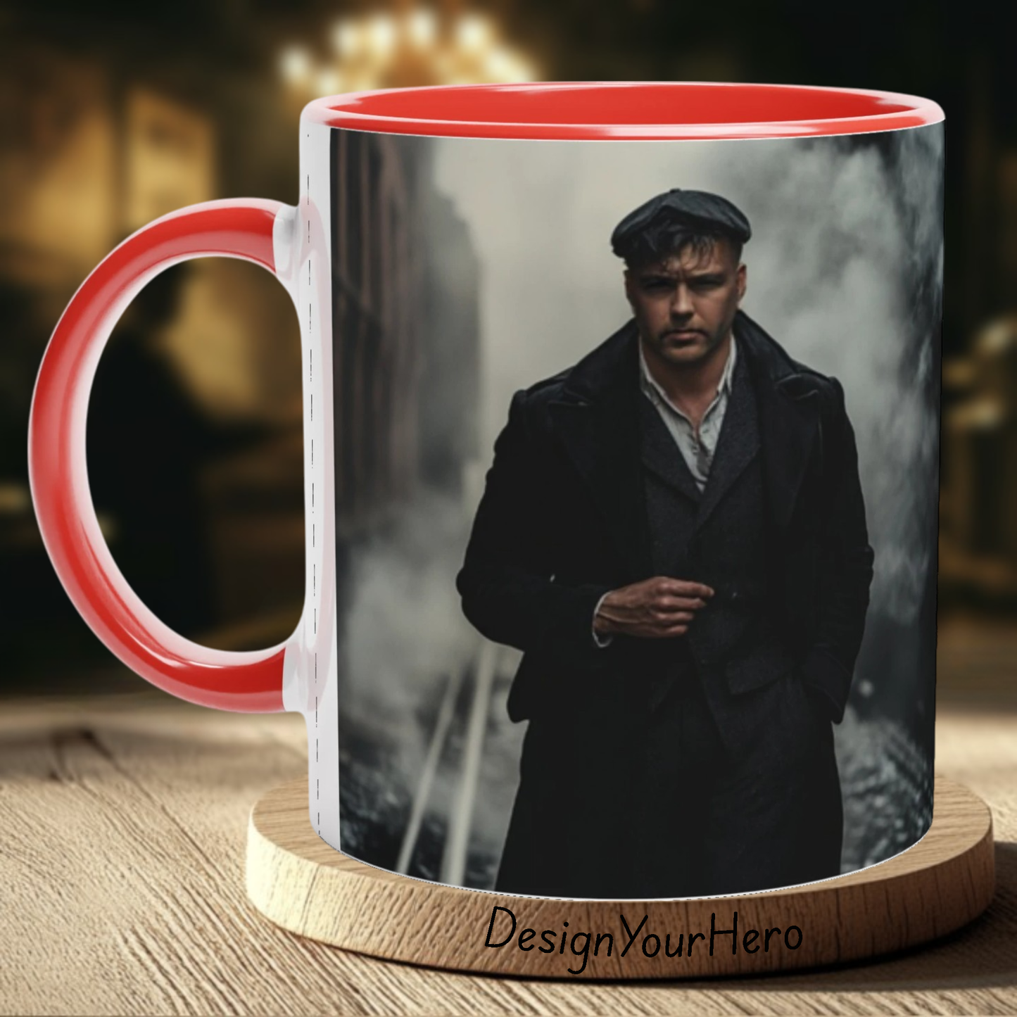 Mug L’Ombre de la Ville