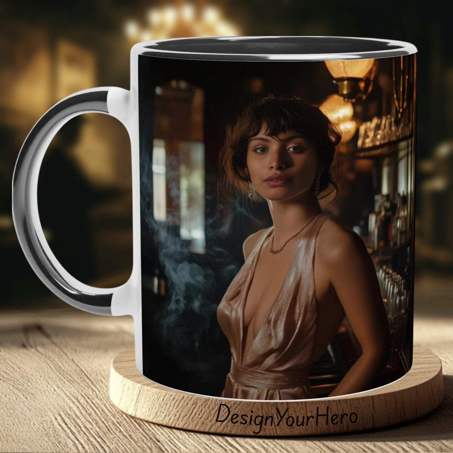 Mug Beauté et Résistance