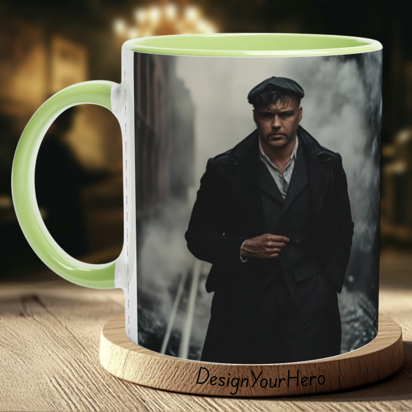 Mug L’Ombre de la Ville