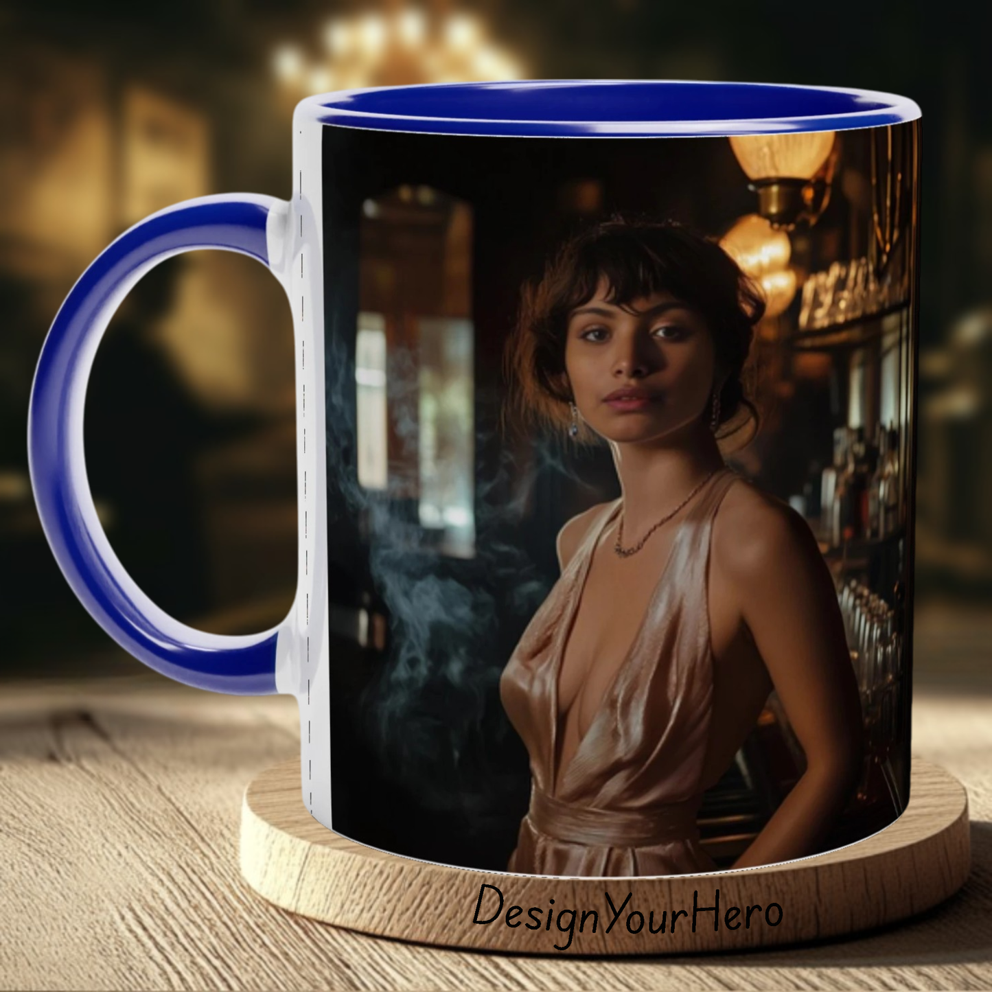 Mug Beauté et Résistance