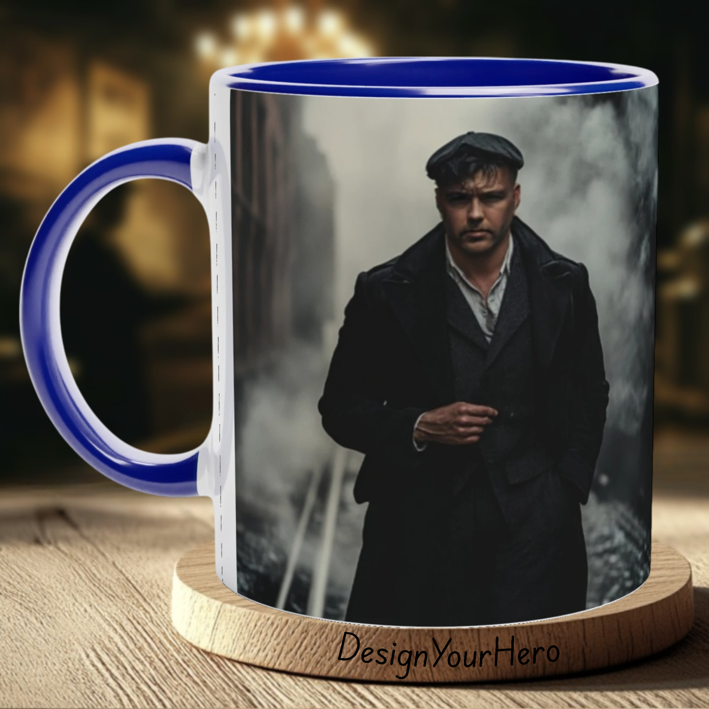 Mug L’Ombre de la Ville