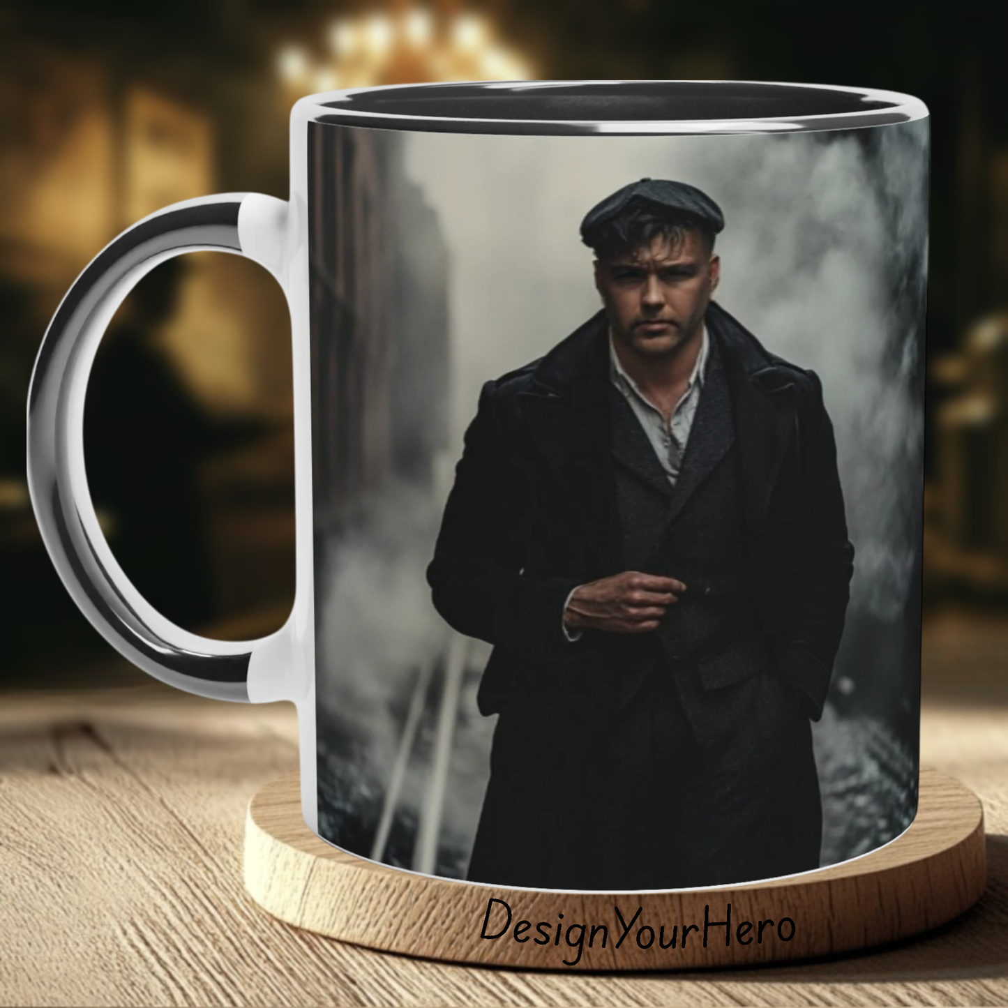 Mug L’Ombre de la Ville