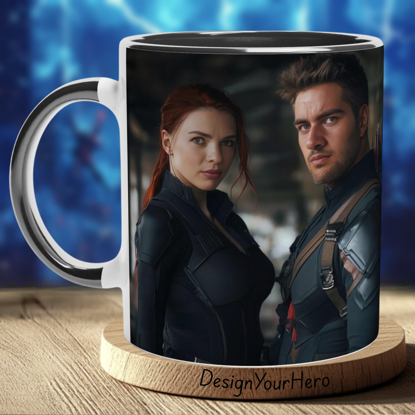 Mug Complices de l’Impossible