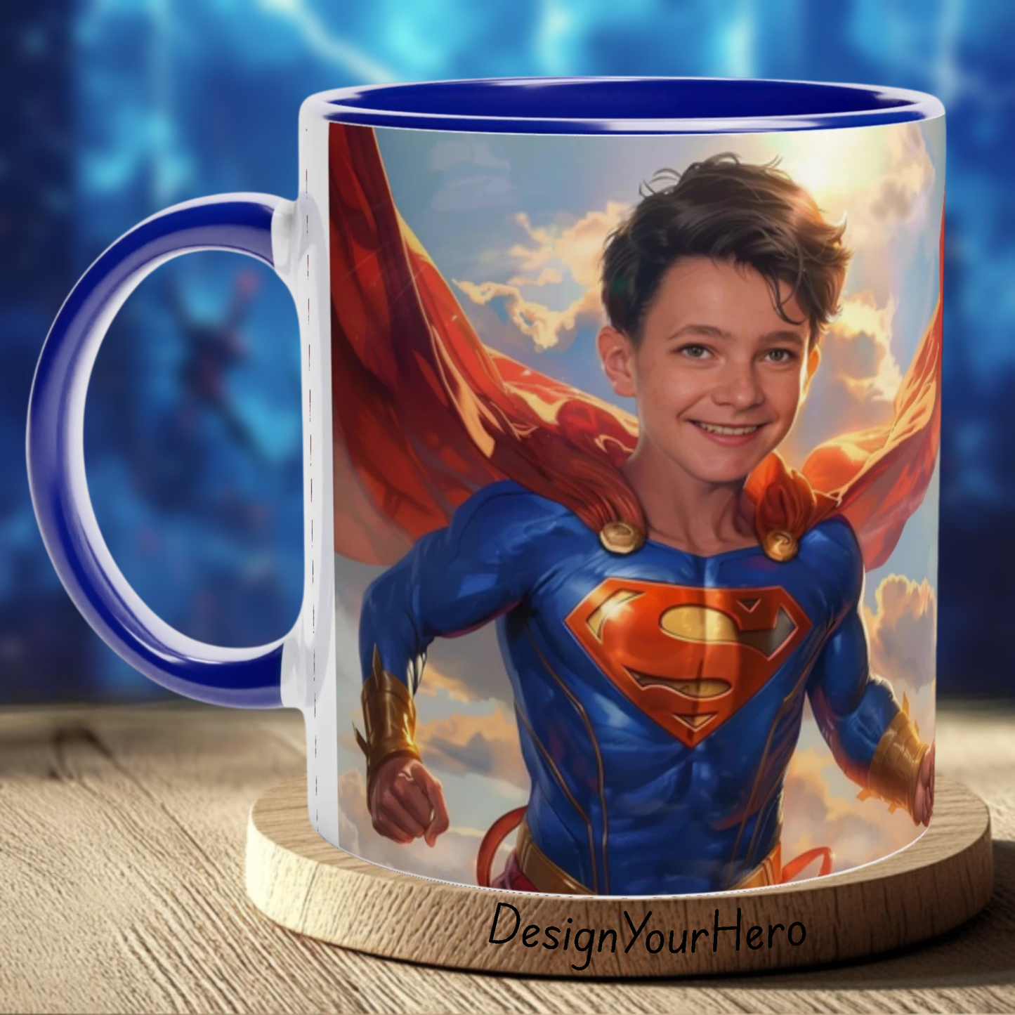Mug Fils du Ciel