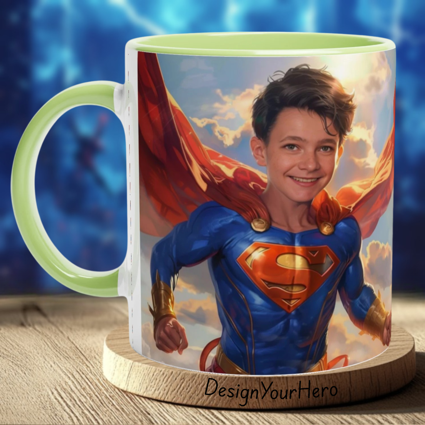 Mug Fils du Ciel