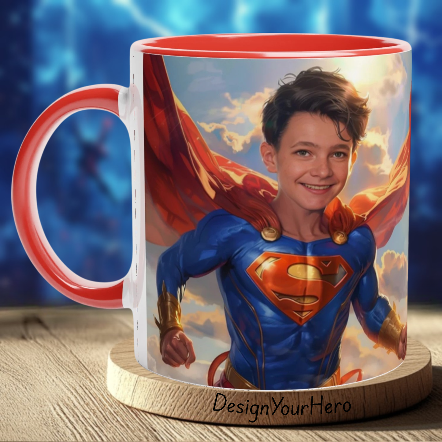 Mug Fils du Ciel
