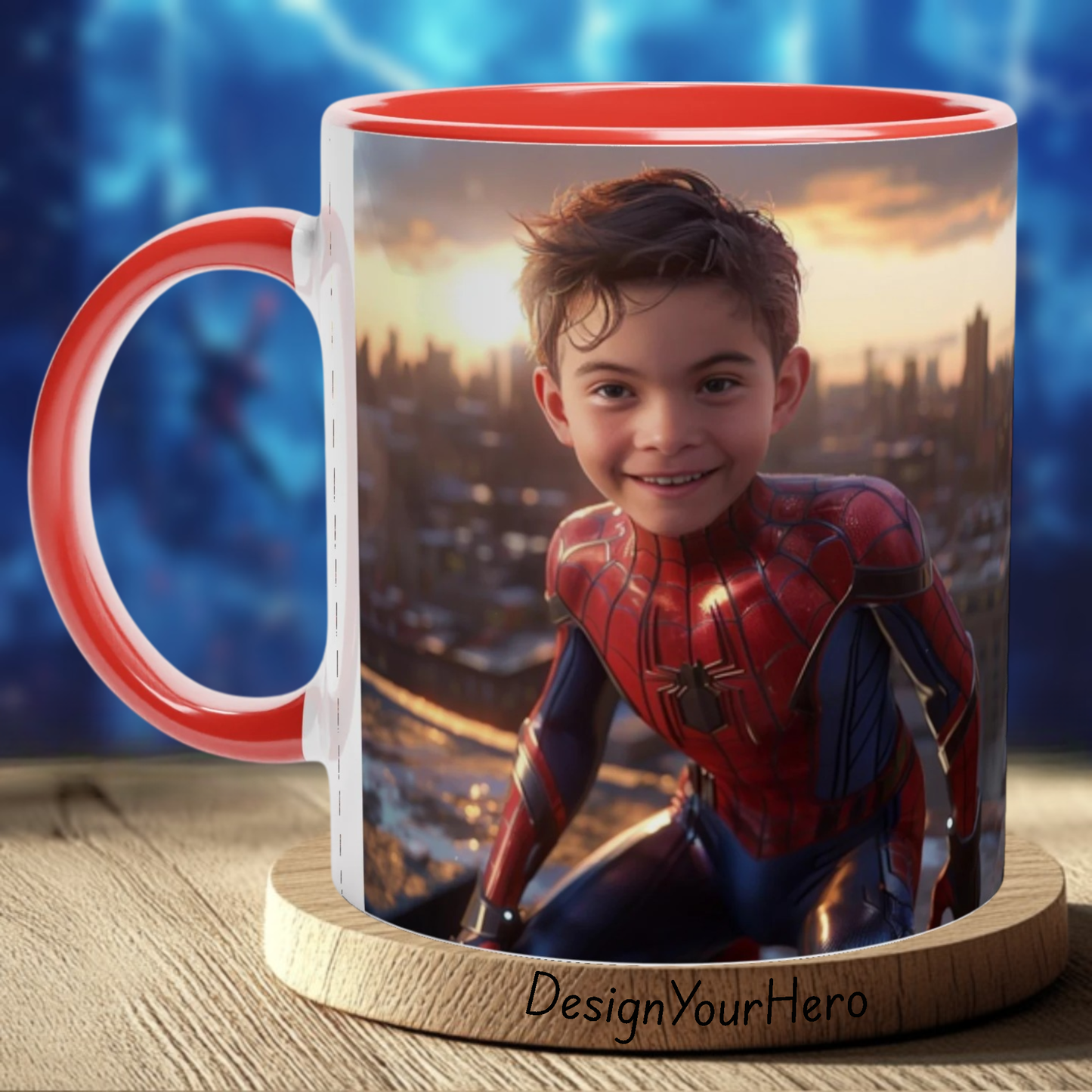 Mug Mini Tisseur