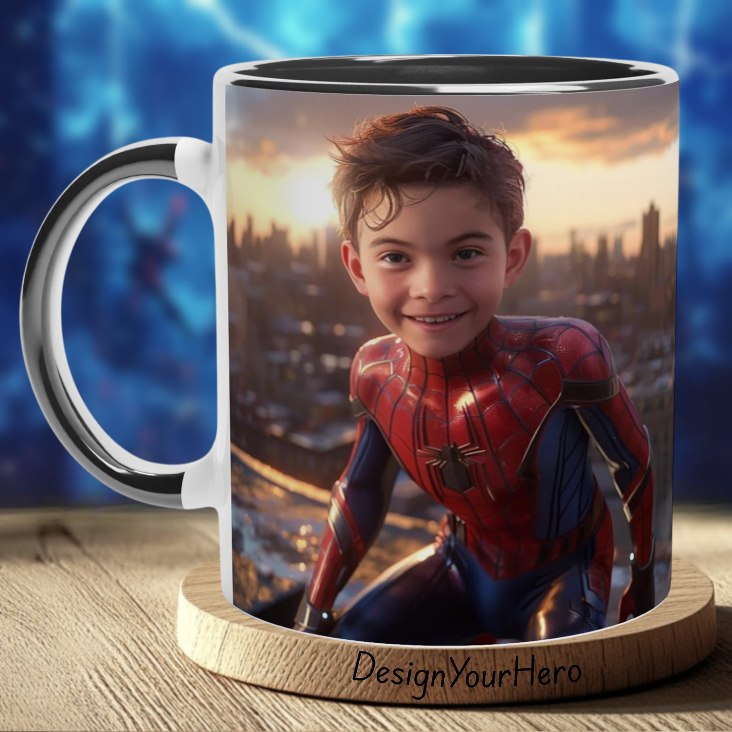 Mug Mini Tisseur