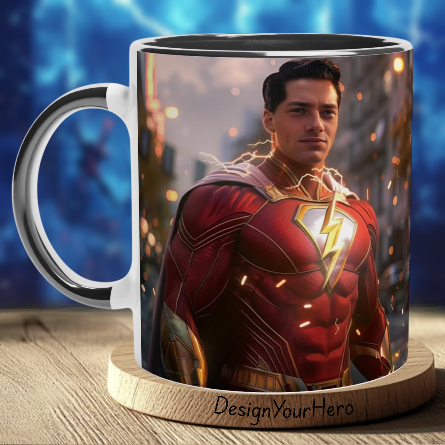 Mug Foudre Suprême