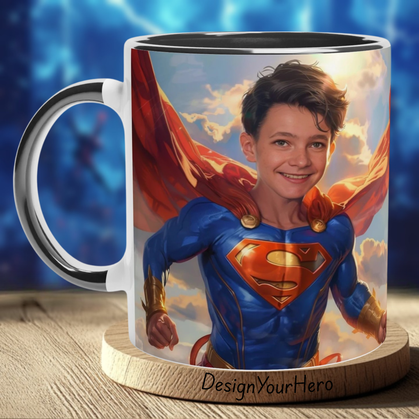 Mug Fils du Ciel