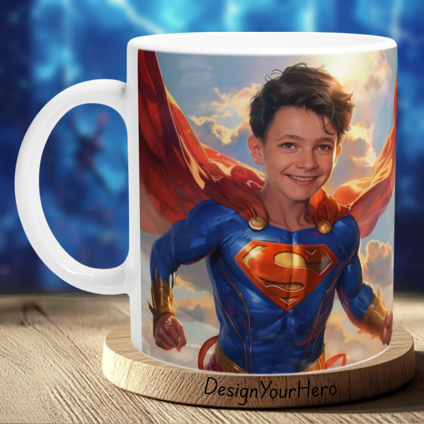 Mug Fils du Ciel