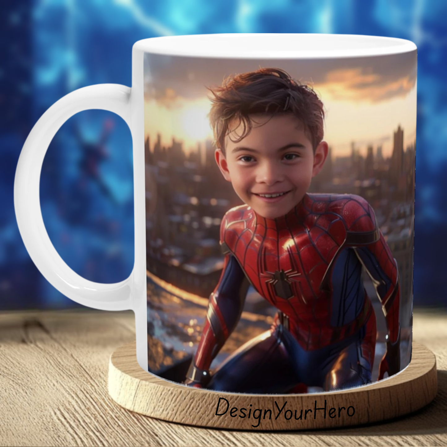 Mug Mini Tisseur
