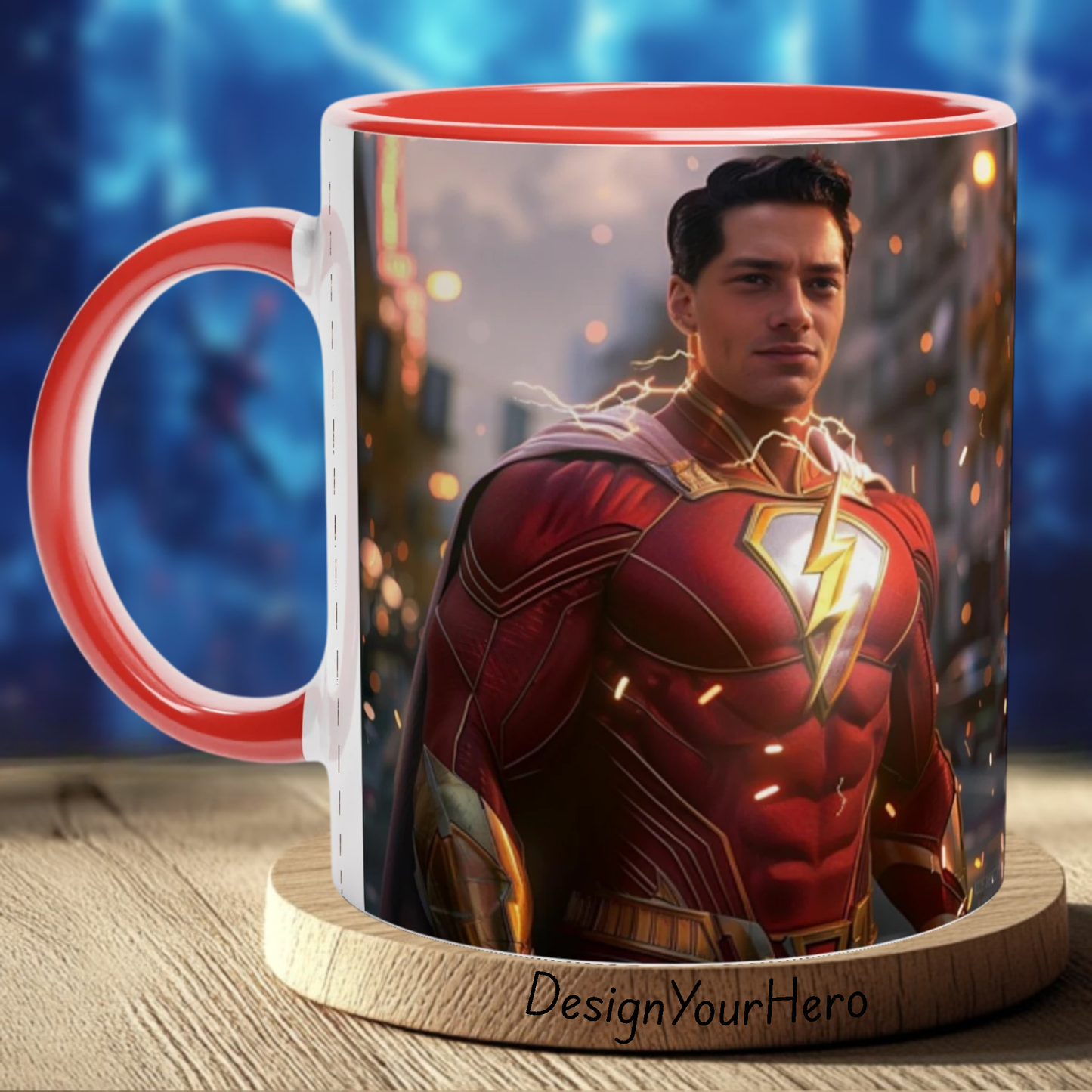 Mug Foudre Suprême