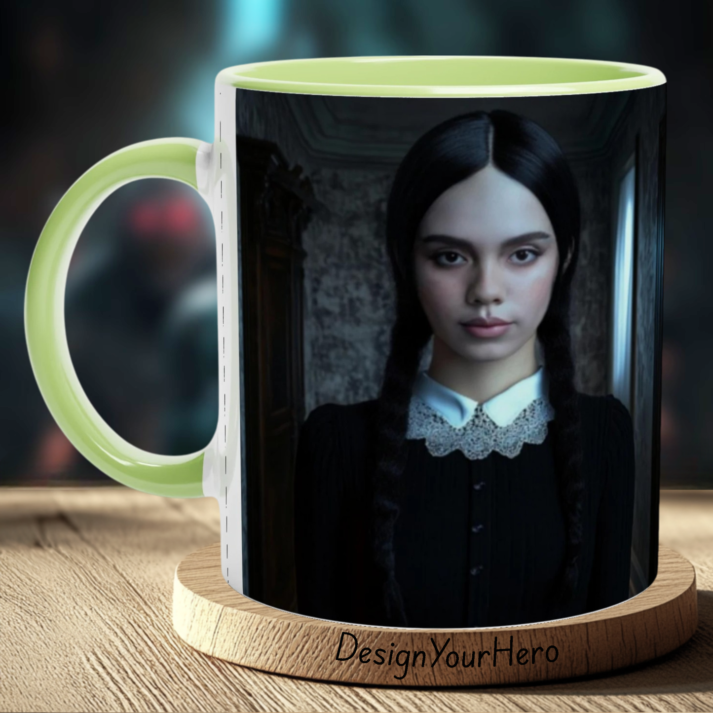 Mug Le Sarcasme Est Mon Langage