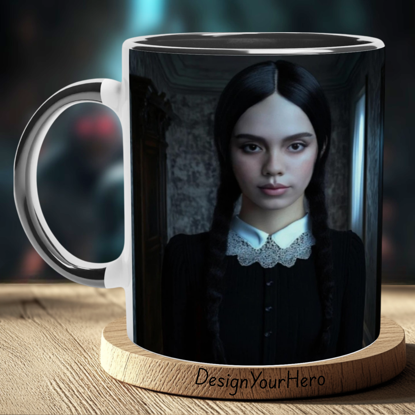 Mug Le Sarcasme Est Mon Langage
