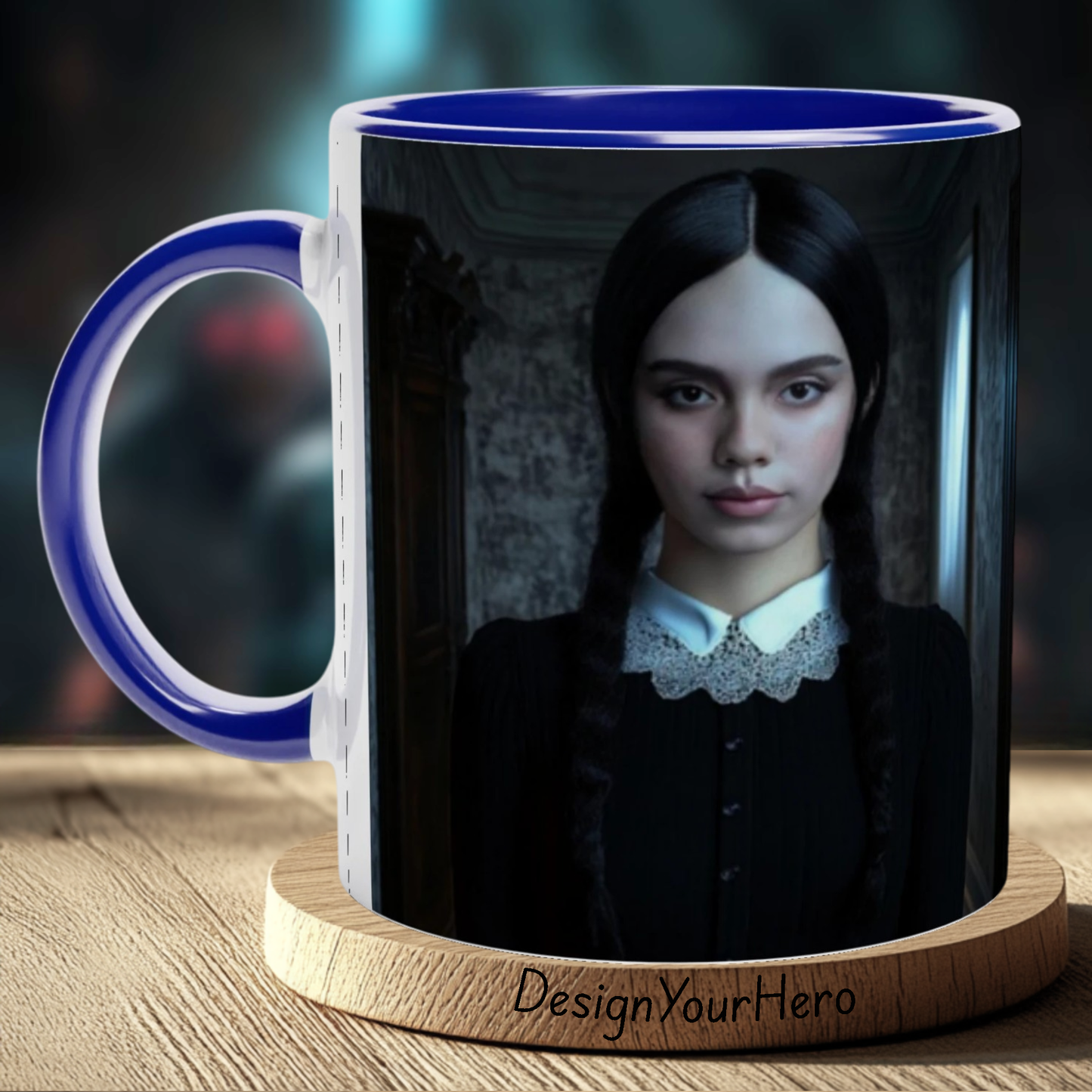 Mug Le Sarcasme Est Mon Langage