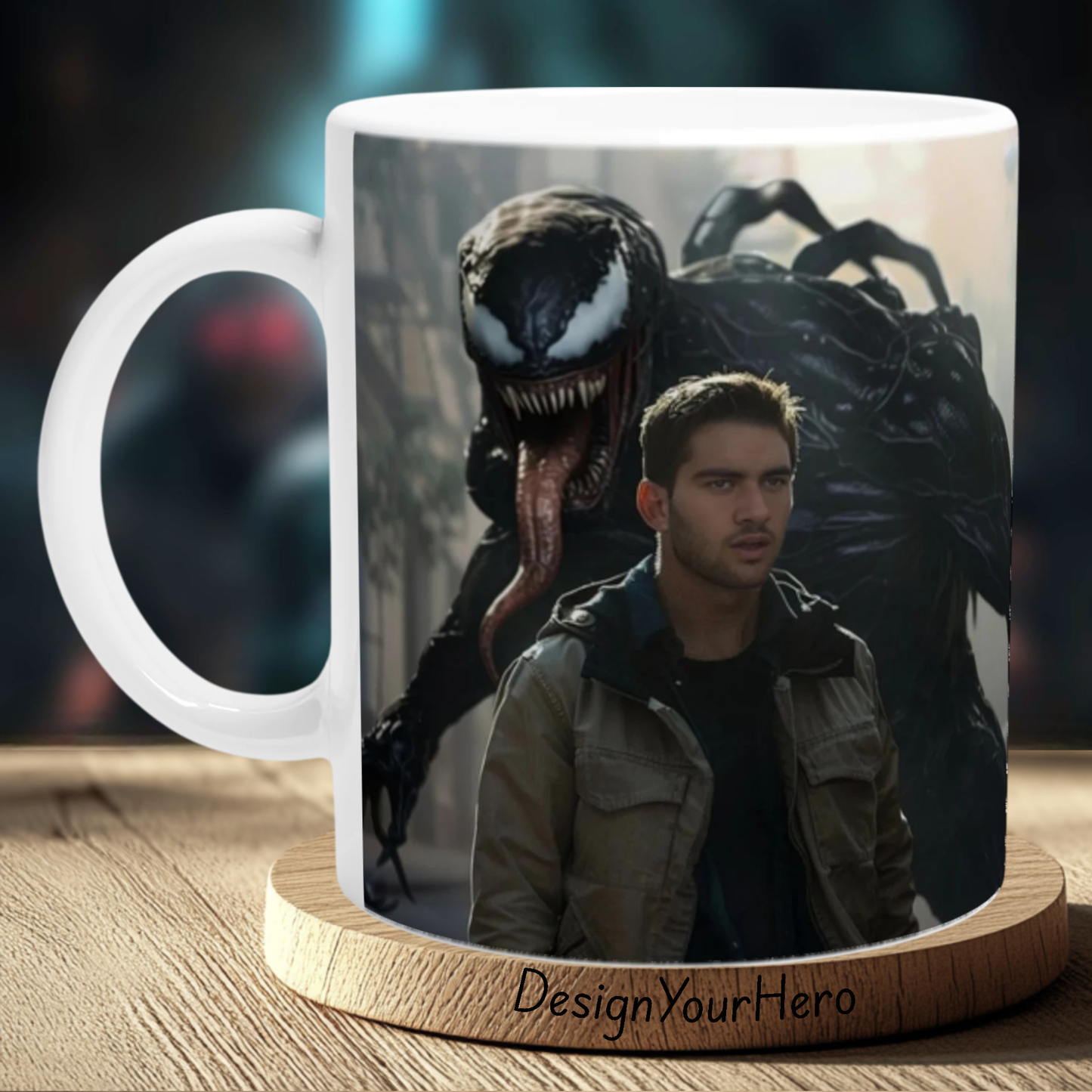 Mug Fusion Obscure