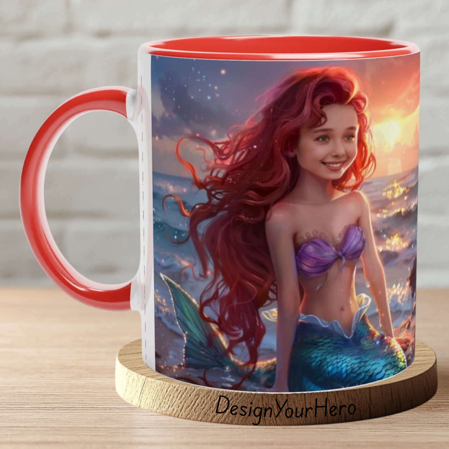 Mug Chant des Mers