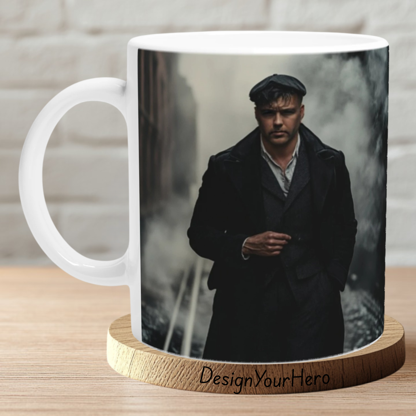 Mug L’Ombre de la Ville