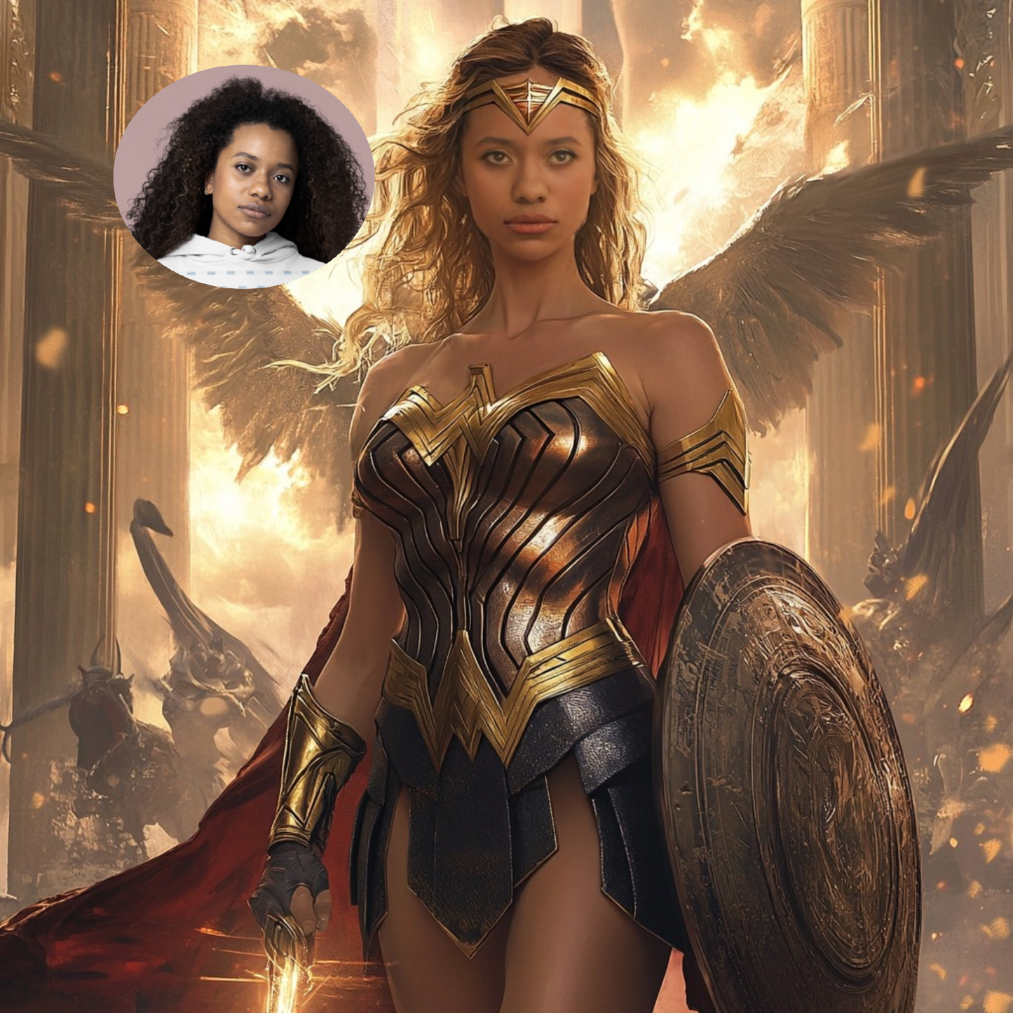 Mug Justice par la Grâce