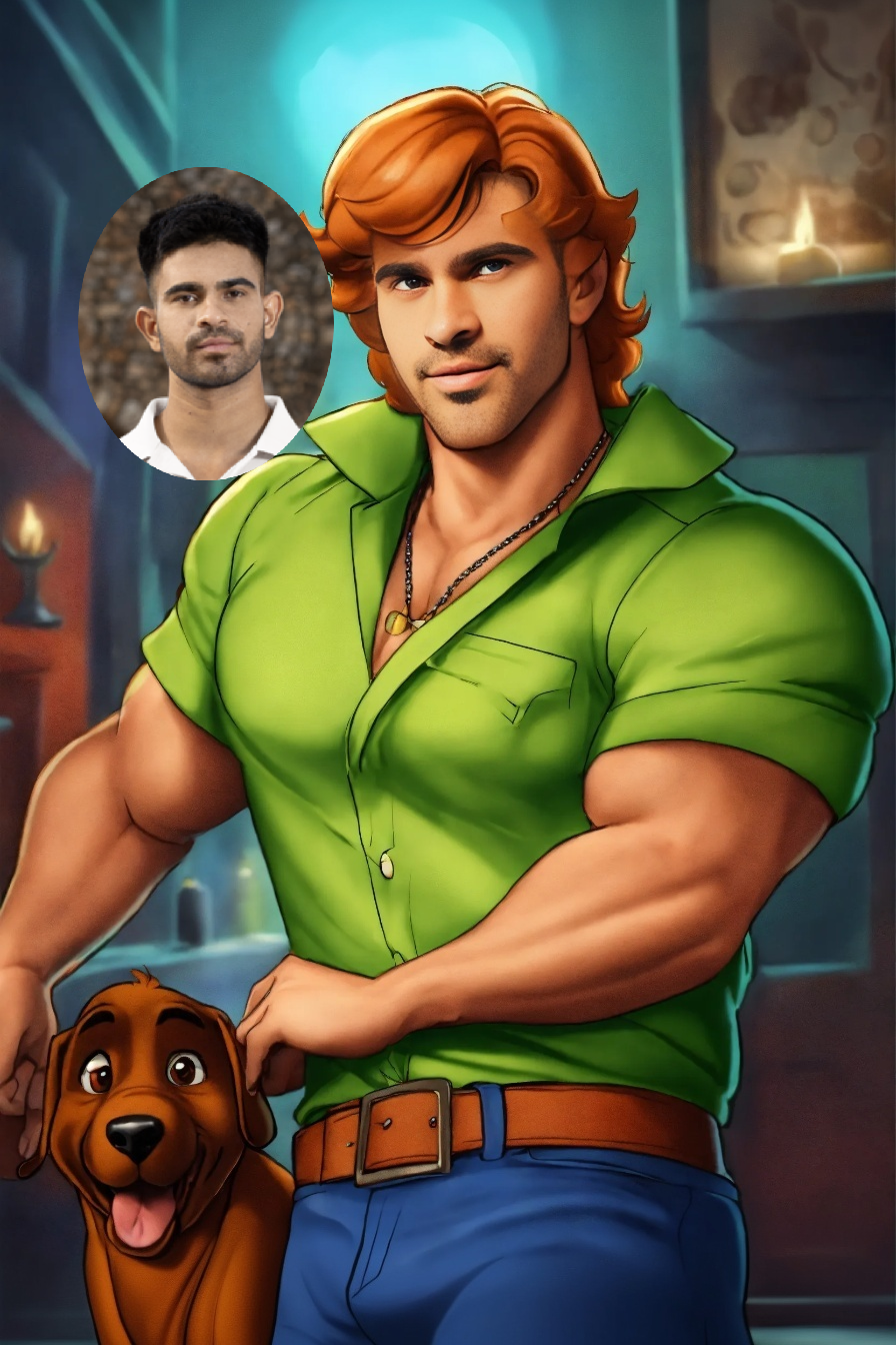 Poster Compagnons de l’Aventure