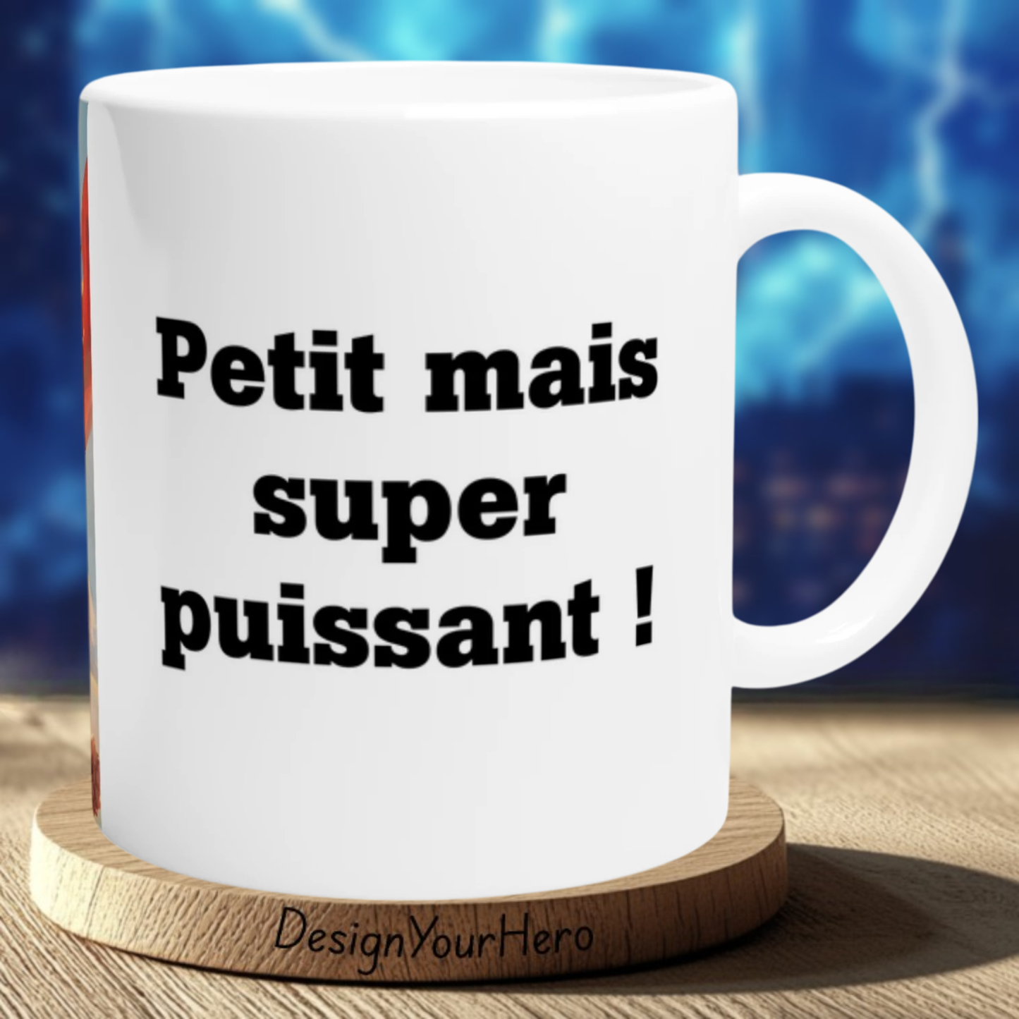 Mug Fils du Ciel