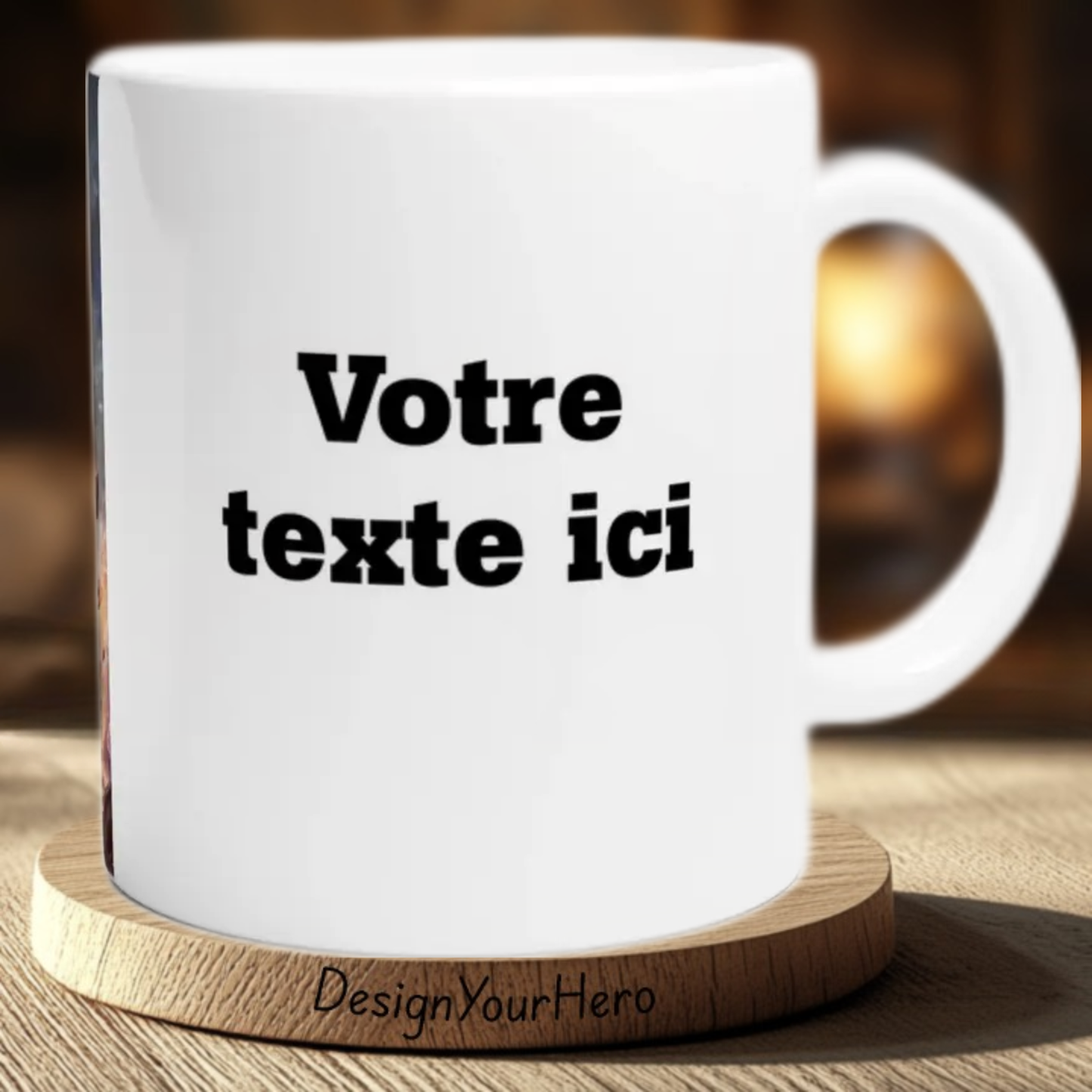 Mug Âmes d'Aventuriers