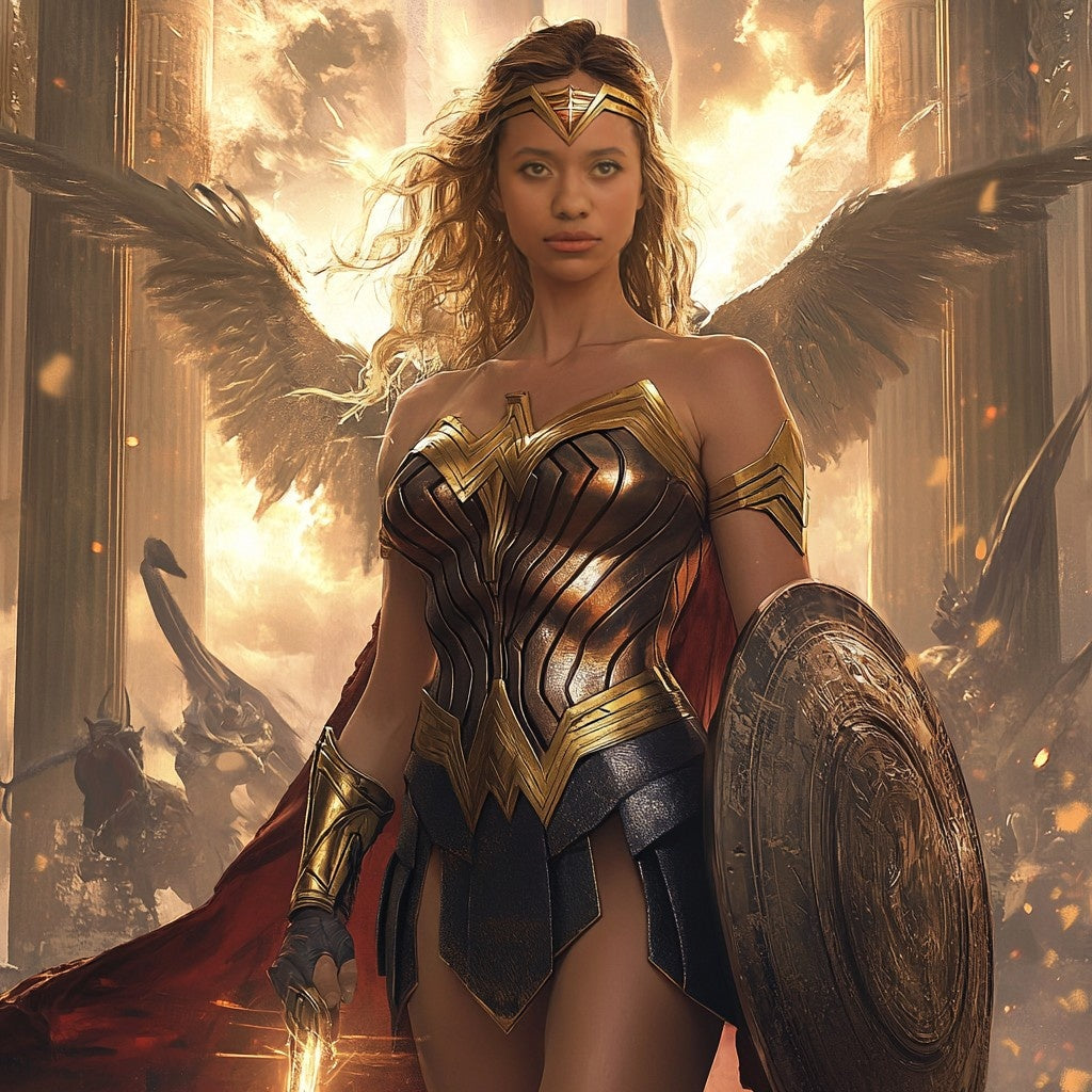 Mug Justice par la Grâce