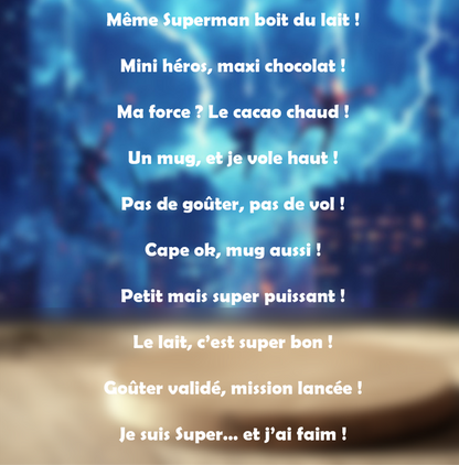 Mug Fils du Ciel