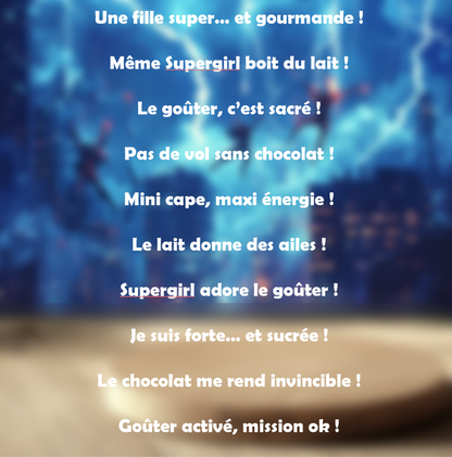 Mug Gardienne du Ciel