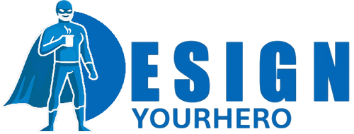 DesignYourHero