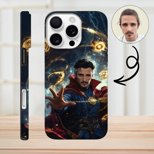 Coque Voyageur des Dimensions (Rési)
