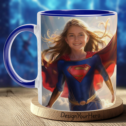 Mug Gardienne du Ciel
