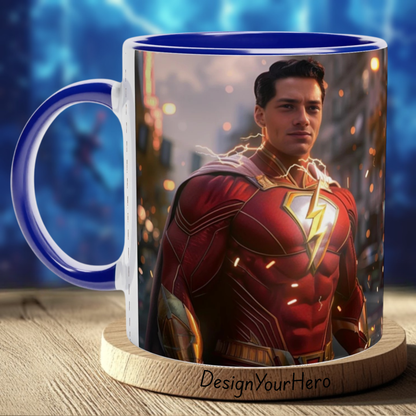 Mug Foudre Suprême