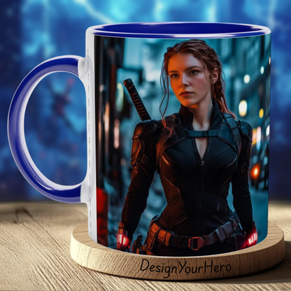 Mug Danseuse de l’Ombre