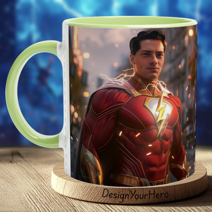 Mug Foudre Suprême