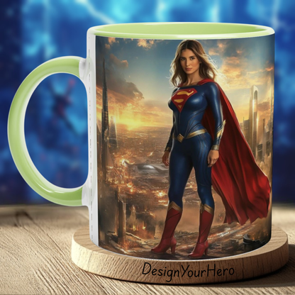 Mug Beauté et Justice