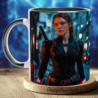 Mug Danseuse de l’Ombre