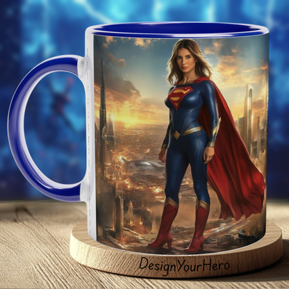Mug Beauté et Justice