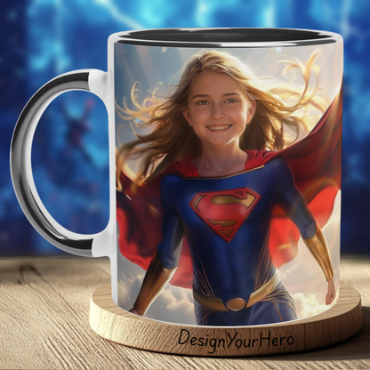Mug Gardienne du Ciel