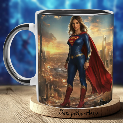 Mug Beauté et Justice