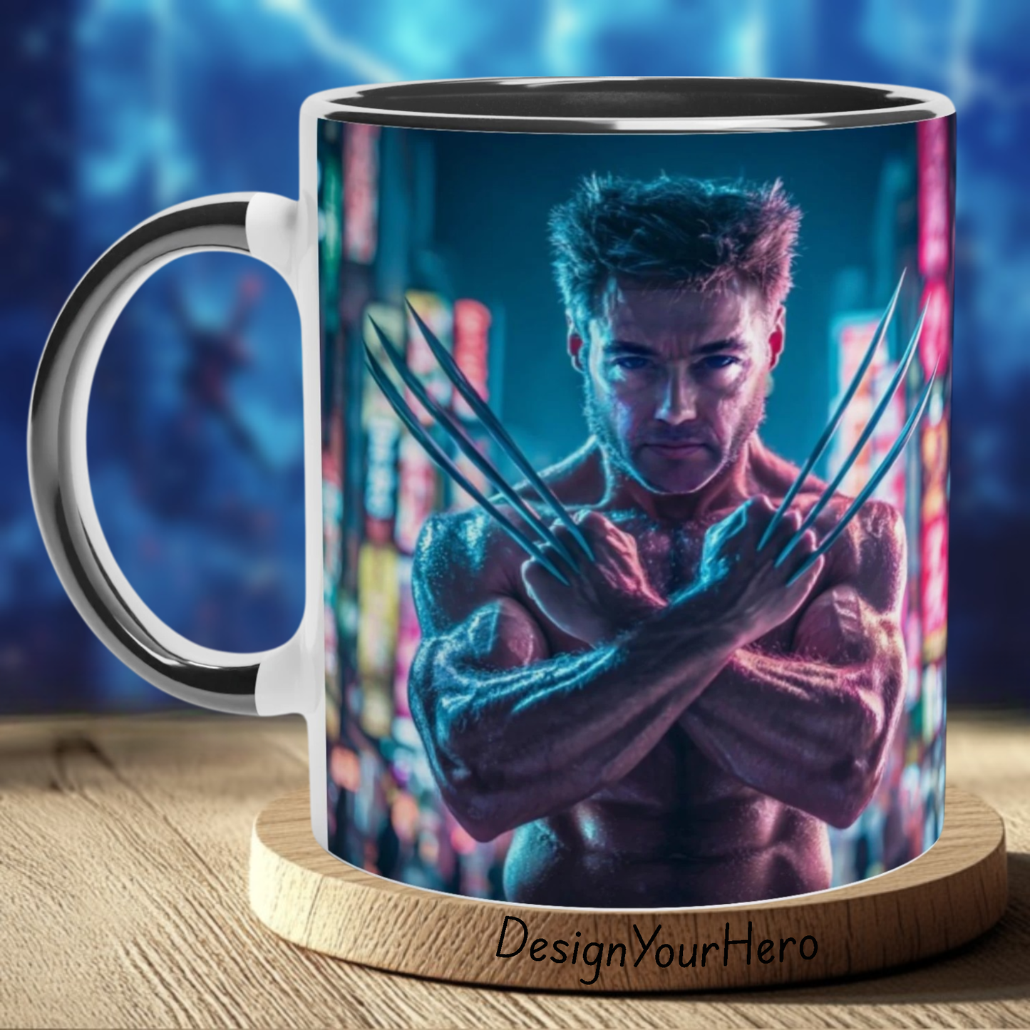 Mug Griffes de l’Ombre