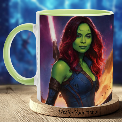 Mug Lame de la Galaxie