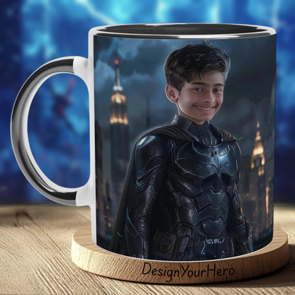 Mug Gardien de la Nuit