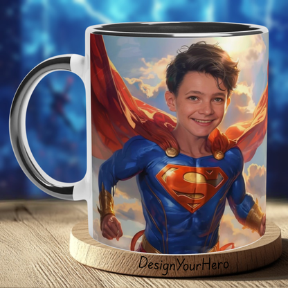 Mug Fils du Ciel