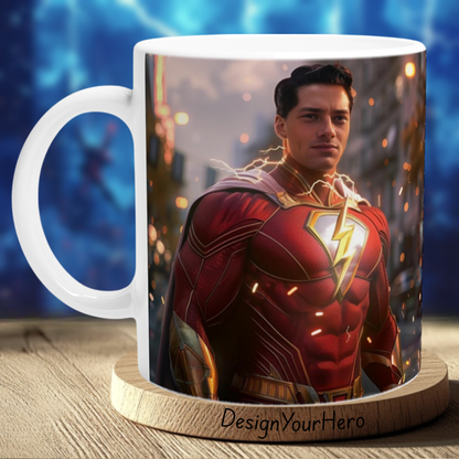 Mug Foudre Suprême