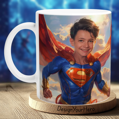 Mug Fils du Ciel